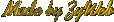 Made by ZyWeb